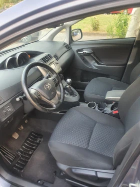 Toyota Verso 2.0* D4D126ks PANORAMA, снимка 7