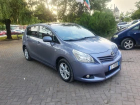 Toyota Verso 2.0* D4D126ks PANORAMA | Mobile.bg    2