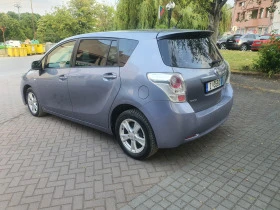     Toyota Verso 2.0* D4D126ks PANORAMA