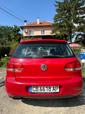 VW Golf 1.6 TDI , снимка 6