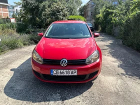 VW Golf 1.6 TDI , снимка 3