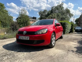 VW Golf 1.6 TDI - Нови дюзи!!!, снимка 4