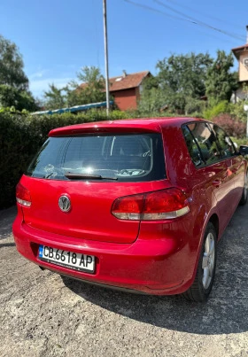 VW Golf 1.6 TDI - Нови дюзи!!!, снимка 7