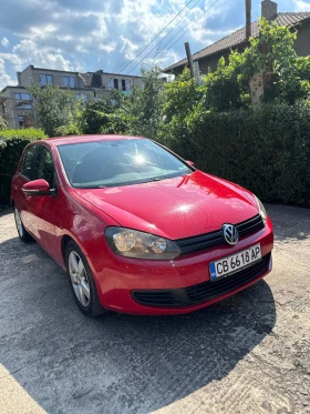 VW Golf 1.6 TDI , снимка 2