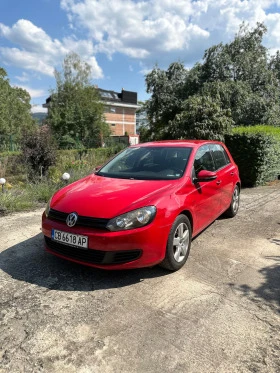 VW Golf 1.6 TDI , снимка 1