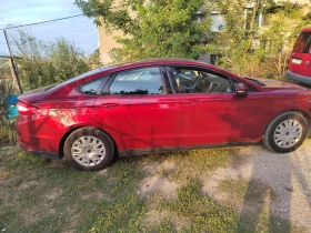 Ford Mondeo 1.5 Бензин Euro 6B ТОП!!, снимка 3