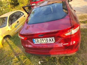 Ford Mondeo 1.5 Бензин Euro 6B ТОП!!, снимка 5