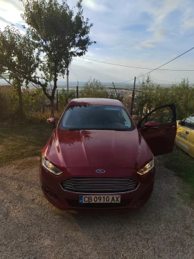 Ford Mondeo 1.5 Бензин Euro 6B ТОП!!, снимка 1