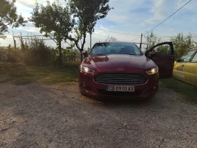 Ford Mondeo 1.5 Бензин Euro 6B ТОП!!, снимка 2