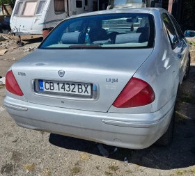 Lancia Lybra 1.9 jtd, снимка 2