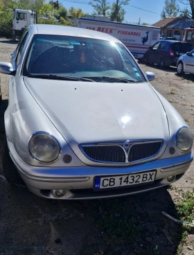 Lancia Lybra 1.9 jtd | Mobile.bg    1