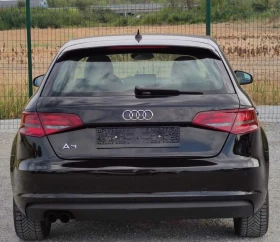 Audi A3 1.4TFSI* 140к.с* Sportback* , снимка 5