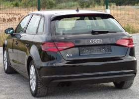 Audi A3 1.4TFSI* 140к.с* Sportback* , снимка 4