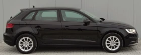 Audi A3 1.4TFSI* 140к.с* Sportback* , снимка 8