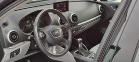 Audi A3 1.4TFSI* 140к.с* Sportback* , снимка 16