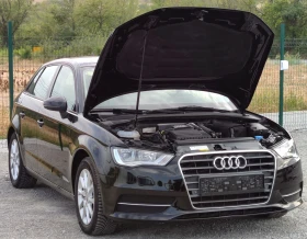 Audi A3 1.4TFSI* 140к.с* Sportback* , снимка 16