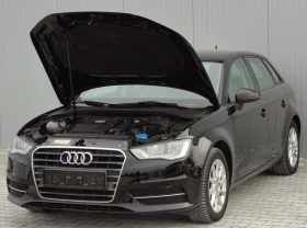 Audi A3 1.4TFSI* 140к.с* Sportback* , снимка 10