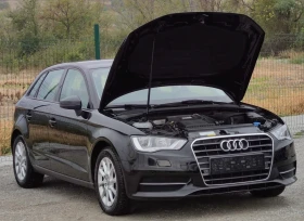 Audi A3 1.4TFSI* 140.* Sportback*  | Mobile.bg    10