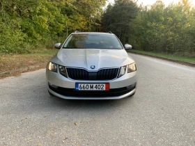 Skoda Octavia 2.0TDI, снимка 2