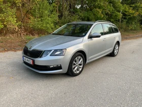 Skoda Octavia 2.0TDI, снимка 1