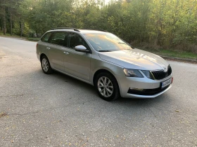 Skoda Octavia 2.0TDI, снимка 7