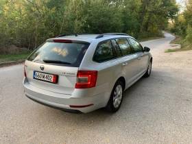 Skoda Octavia 2.0TDI, снимка 3