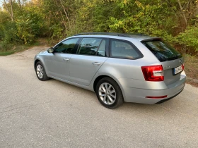 Skoda Octavia 2.0TDI, снимка 4