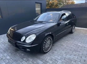  Mercedes-Benz E 320