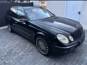 Mercedes-Benz E 320   | Mobile.bg    3