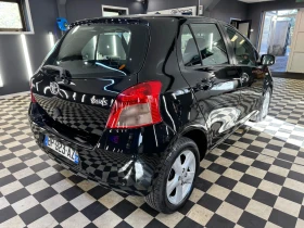 Toyota Yaris 1.3VVTI EXECUTIVE NAVI FULL, снимка 4