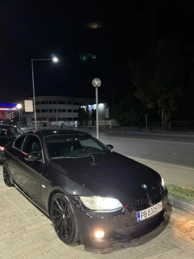 BMW 335, снимка 1