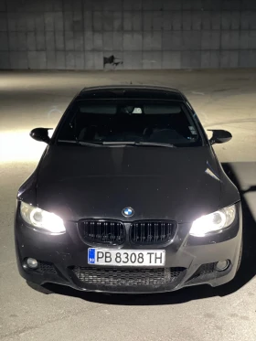 BMW 335, снимка 5