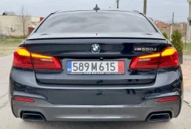 BMW 550 ///М : Disel БАРТЕР ! ДОПЛАЩАМ или ВИЕ, снимка 16