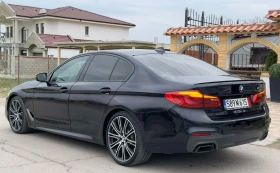 BMW 550 ///М : Disel БАРТЕР ! ДОПЛАЩАМ или ВИЕ, снимка 2