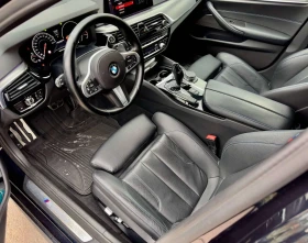 BMW 550 ///М : Disel БАРТЕР ! ДОПЛАЩАМ или ВИЕ, снимка 12