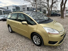 Citroen Grand C4 Picasso 1.8 i Gaz, снимка 2