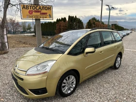 Citroen Grand C4 Picasso 1.8 i Gaz, снимка 1