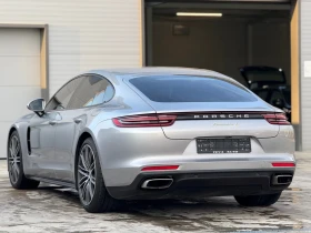 Porsche Panamera 2.9V6 PLUG IN-HYBRID* 4x4* BOSE * Лизинг* , снимка 6