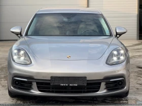 Porsche Panamera 2.9V6 PLUG IN-HYBRID* 4x4* BOSE * Лизинг*  1