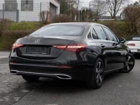 Mercedes-Benz C 200 AVANTGARDE | Mobile.bg    2