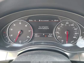 Audi A7 3.0L V-6 DI, DOHC, VVT, SUPERCHARGER, 310HP All Wh, снимка 12