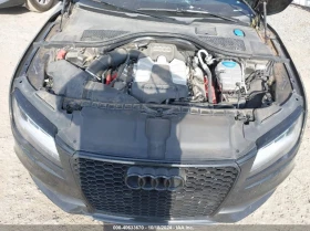 Audi A7 3.0L V-6 DI, DOHC, VVT, SUPERCHARGER, 310HP All Wh, снимка 15