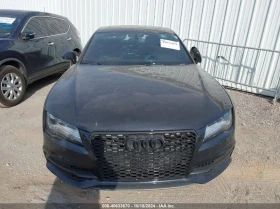 Audi A7 3.0L V-6 DI, DOHC, VVT, SUPERCHARGER, 310HP All Wh, снимка 4