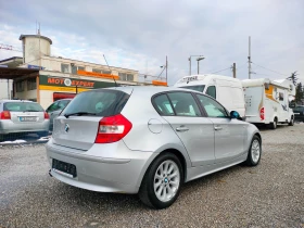 BMW 120 101000 км !!!, снимка 5