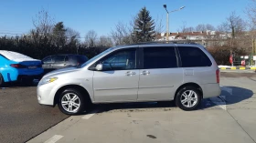 Mazda Mpv 2.0 7 местен, снимка 2