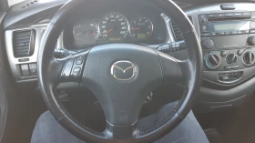 Mazda Mpv 2.0 7  | Mobile.bg    11