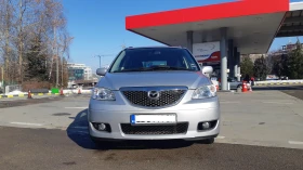 Mazda Mpv 2.0 7 местен, снимка 4