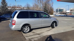 Mazda Mpv 2.0 7 местен, снимка 6