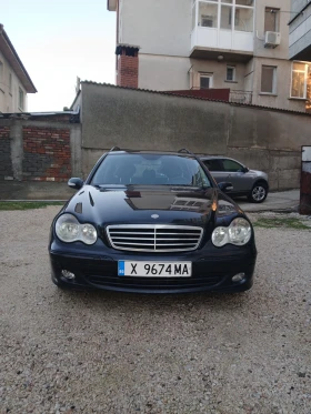 Обява за продажба на Mercedes-Benz C 200 2.2 CDI Avantgarde ~5 999 лв. - изображение 5