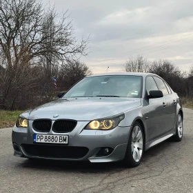 BMW 535 d, снимка 1